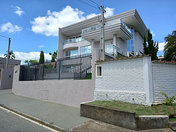 Casa Triplex � Venda