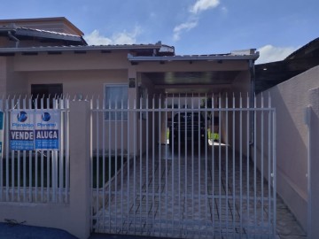 Casa � Venda