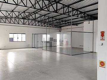 Sala Comercial para Aluguel
