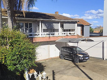 Casa � Venda