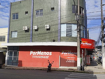 Pr�dio � Venda