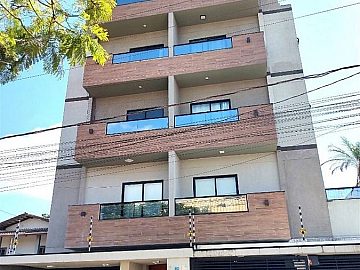 Apartamento � Venda