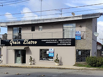 Casa � Venda