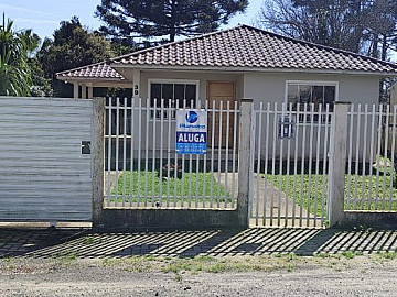 Casa para Aluguel