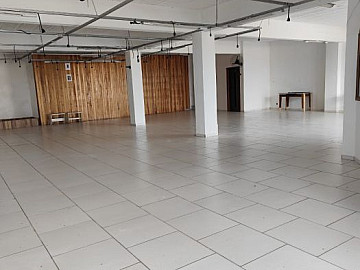 Sala Comercial para Aluguel
