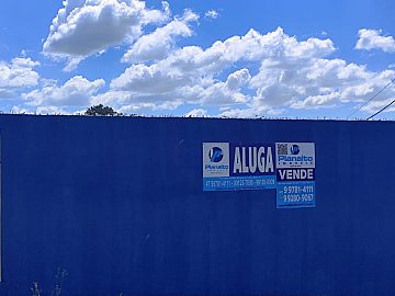 Barrac�o � Venda