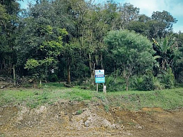 Terreno � Venda