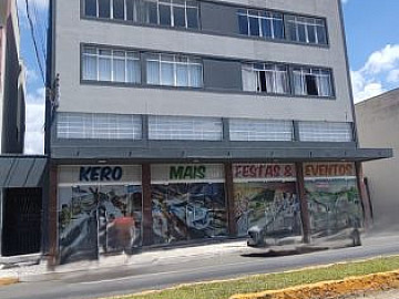 Apartamento � Venda