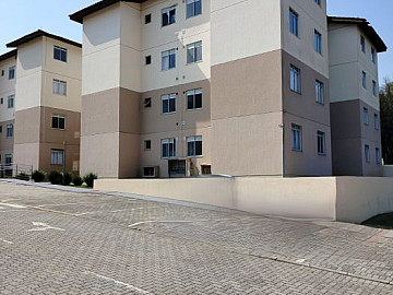 Apartamento � Venda