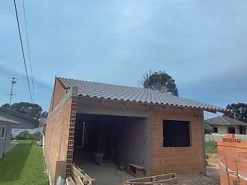 Casa � Venda