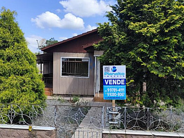 Casa � Venda