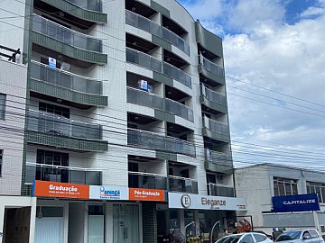 Apartamento para Aluguel
