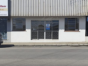Sala Comercial para Aluguel