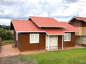 Casa � Venda
