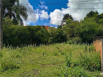 Terreno � Venda