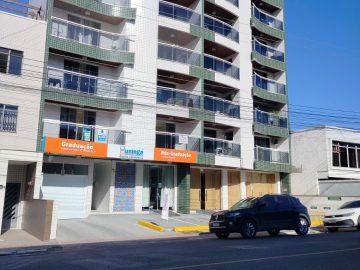 Apartamento para Aluguel