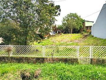 Terreno � Venda