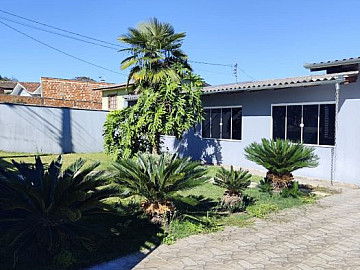 Casa para Aluguel