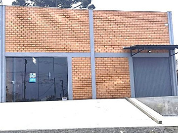 Barrac�o para Aluguel
