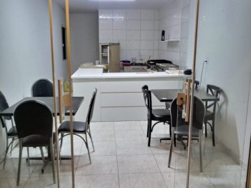Sala comercial 30m