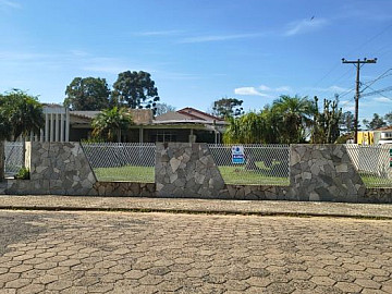 Casa para Aluguel