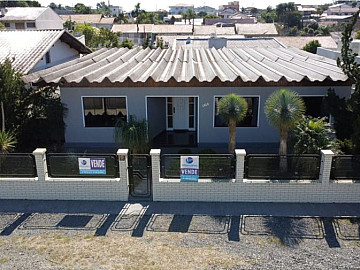 Casa para Aluguel