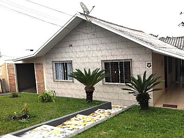 Casa � Venda