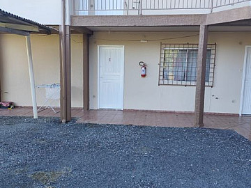 Apartamento para Aluguel