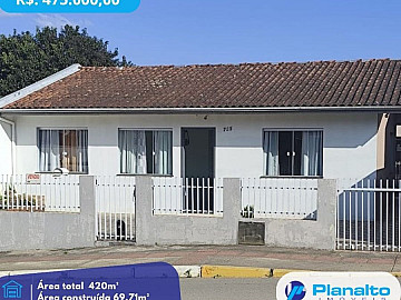 Casa � Venda